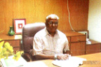 Mr. Vijay Kumar Kaushal
