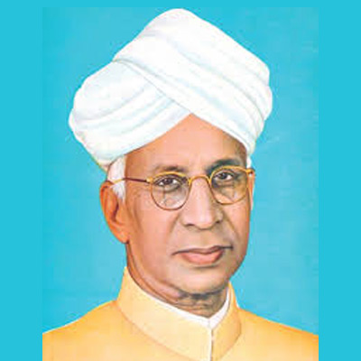Dr.Radhakrishan House