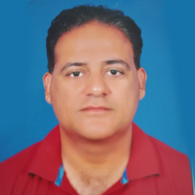 Kulveer Singh