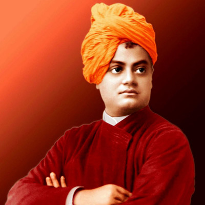 Vivekananda House