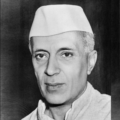 Nehru House