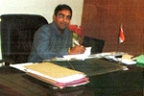 Dr. Vikas Kaushal