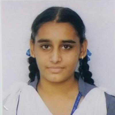 Arshpreet Kaur