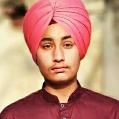 Diljot Singh
