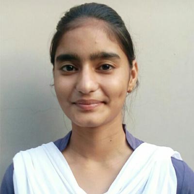 Gurarsh Kaur