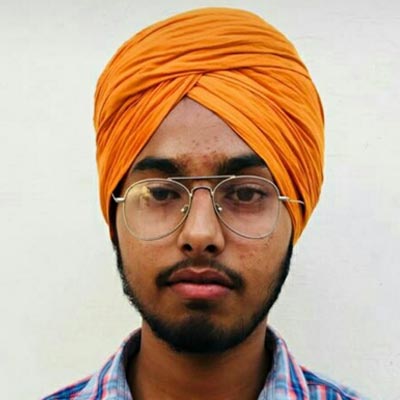 Gurpreet Singh