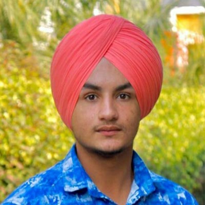 Husandeep singh
