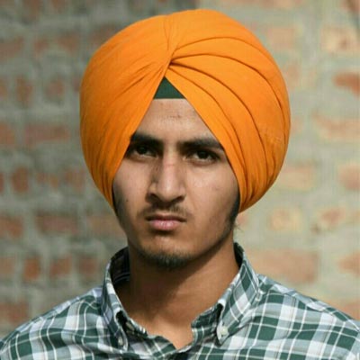 Jaskaran Singh
