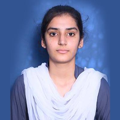 Ratinder Kaur