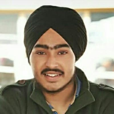 Sehajjot Singh