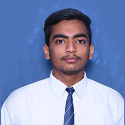 Akhilesh Sharma