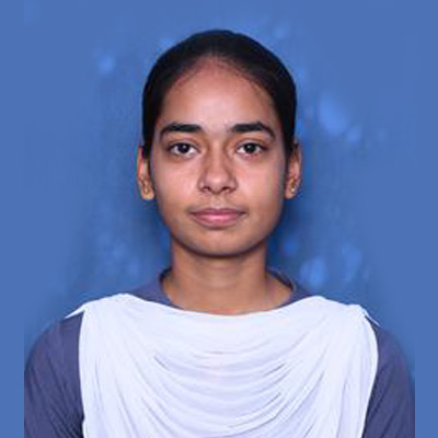 Harmandeep Kaur
