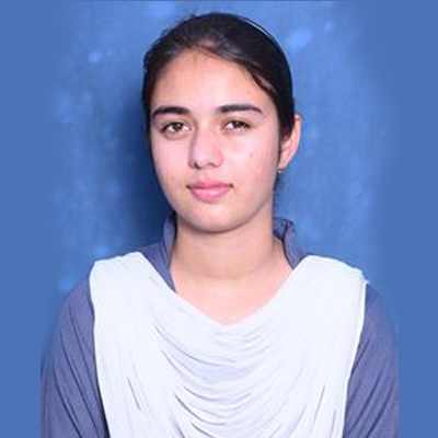 Harpreet Kaur