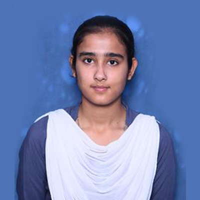 Jaskeerat Kaur