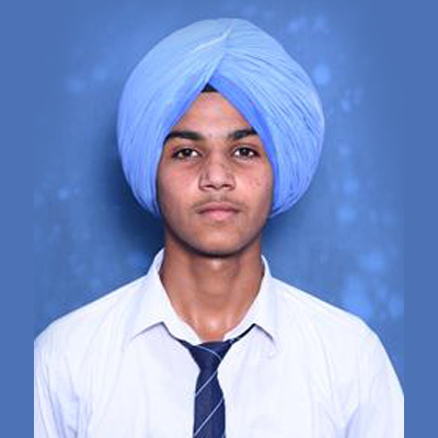 Jasmandeep Singh