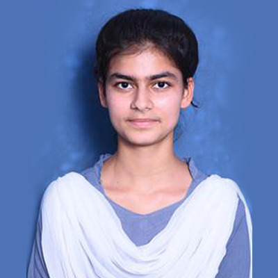 Khushmanjot Kaur