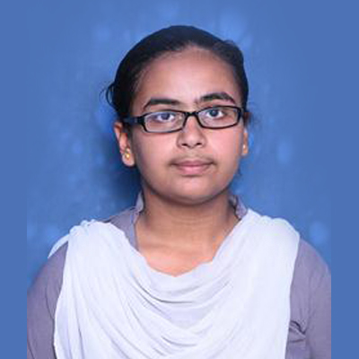 Mehakdeep Kaur