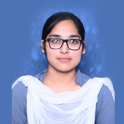 Rupanjot Kaur