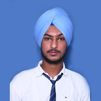 Simranjeet Singh