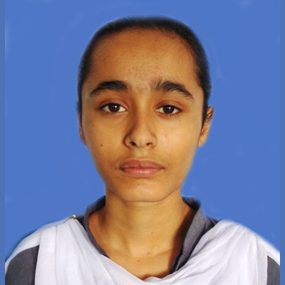 Sukhmanpreet Kaur